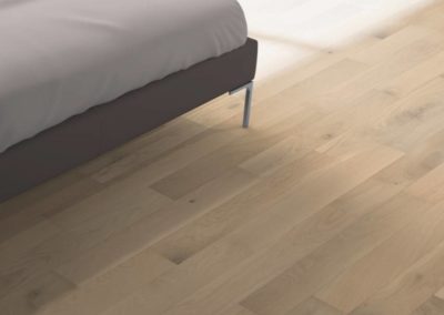 Parquet contrecollé aspect bois brut de qualité au meilleur prix pour pose flottante